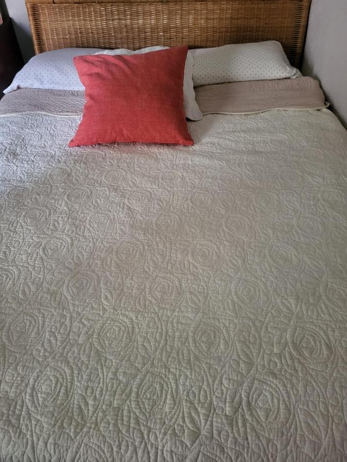 Appartment For Stay Santa Coloma de Gramenet Luaran gambar